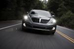 Hyundai Equus 2009 года